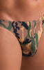 M16 - Mens Bikini Briefs - Prints 5121 Camo - Skinzwear