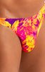 M16 - Mens Bikini Briefs - Prints 8163 Tahitian sunset - Skinzwear