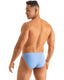 M16 - Mens Bikini Briefs - Solids 9854 Dreamwave blue - Skinzwear