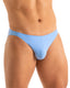 M16 - Mens Bikini Briefs - Solids 9854 Dreamwave blue - Skinzwear