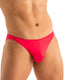 M16 - Mens Bikini Briefs - Solids 9876 Fire reef - Skinzwear