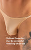 M29 - Mens Super Low Tiny Bikini - Mesh 3504 Nude athletic - Skinzwear