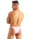 M29 - Mens Super Low Tiny Bikini - Solids 9869 Sugar rush - Skinzwear