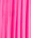 M35 - Mens Micro Low Square Cut Swim Trunks - Solid Sheer Semi Sheer 9885 Siren pink - Skinzwear