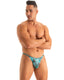 M54 - Mens Classic Rio Bikini - Prints 9872 Sea urchin - Skinzwear