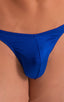 M67 - Mens Classic T Back Thong - Solids 3451 Imperial blue - Skinzwear