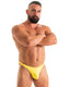 M67 - Mens Classic T Back Thong - Solids 9855 Solar flare - Skinzwear