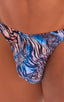 mens classic thong swimsuit tanga skinz t back bathing suit in Congo; Mens Classic T Back Thong Swimsuit in Congo 2; Mens Classic T Back Thong Swimsuit in Congo