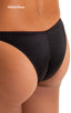 Mens Micro Fitted Pouch and Rear Bikini SwimsuitSwimsuitin Black 1; Mens Micro Fitted Pouch and Rear Bikini SwimsuitSwimsuitin Black 2; Mens Micro Fitted Pouch 