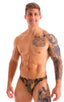 mens sexy imternational male bikini swimsuit skinz speedo swimwear in Camo; Bikini Brief Swimsuit in Camo 2; Bikini Brief Swimsuit in Camo 3; Bikini Brief Swims