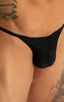 mens tiny string bikini swimsuit by skinz swimwear in Semi Sheer Black Peep Show; Sunseeker2 Tanning Swimsuit in Semi Sheer Black Peep Show 2; Sunseeker2 Tannin