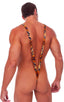 Borat Style - Sling Thong in Super ThinSKINZ Wild Tiger 1; Borat Style - Sling Thong in Super ThinSKINZ Wild Tiger 2; Special Order Notice; Borat Style - Sling 
