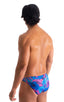 mens imternational male bikini swimsuit brief skinz speedo swimwear in Tan Through Bora Bora ; Bikini Brief Swimsuit in Tan Through RaveUp 2; Bikini Brief Swims