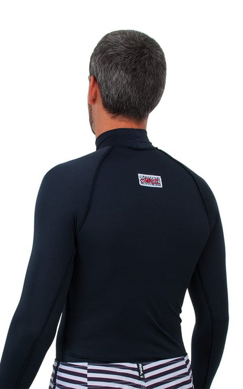 Mens Rash Guards - Skinzwear