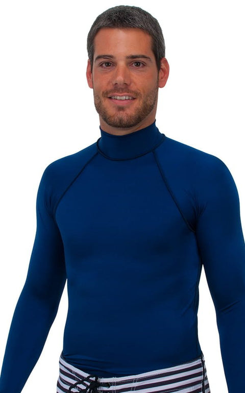 Mens Rash Guards - Skinzwear