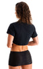 Micro Mini Skirt in Black Peep Show 1; Micro Mini Skirt in Black Peep Show 2; Micro Mini Skirt in Black Peep Show 3; Special Order Notice; Micro Mini Skirt in B