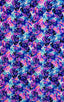 Painted Leaves tricot/nylon/lycra 1; Painted Leaves tricot/nylon/lycra 2