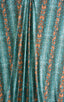 Semi Sheer Super ThinSkinz Aqua Snakeskin 1; Super ThinSkinz Aqua Snakeskin 2; Super ThinSkinz Aqua Snakeskin 3; Semi Sheer Super ThinSKINZ Aqua Snakeskin Fabri