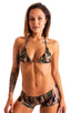 womens boy cut swim shorts swimwear watersports bottom in camouflage; Boy Cut Swim Shorts in Camo 2; Boy Cut Swim Shorts in Camo 3; Boy Cut Swim Shorts in Camo 
