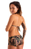 womens boy cut swim shorts swimwear watersports bottom in camouflage; Boy Cut Swim Shorts in Camo 2; Boy Cut Swim Shorts in Camo 3; Boy Cut Swim Shorts in Camo 