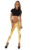 Baby Doll in Black Cotton-Lycra, Front View; Baby Doll in Black Cotton-Lycra, Rear View; Baby Doll in Black Cotton-Lycra, Front Alternative; Special Order Notic