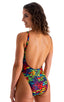 baywatch womens one piece swimsuit high cut skinz swimwear in Tan Through Technicolor; Baywatch One Piece Swimsuit in Tan Through Technicolor 2; Baywatch One Pi